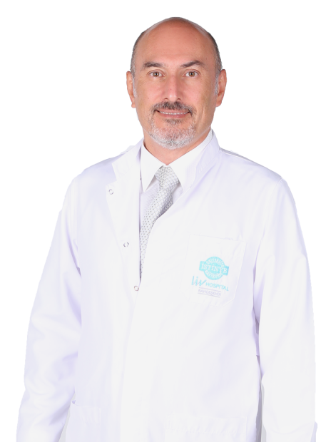 Prof. MD. Hakan Göçmen